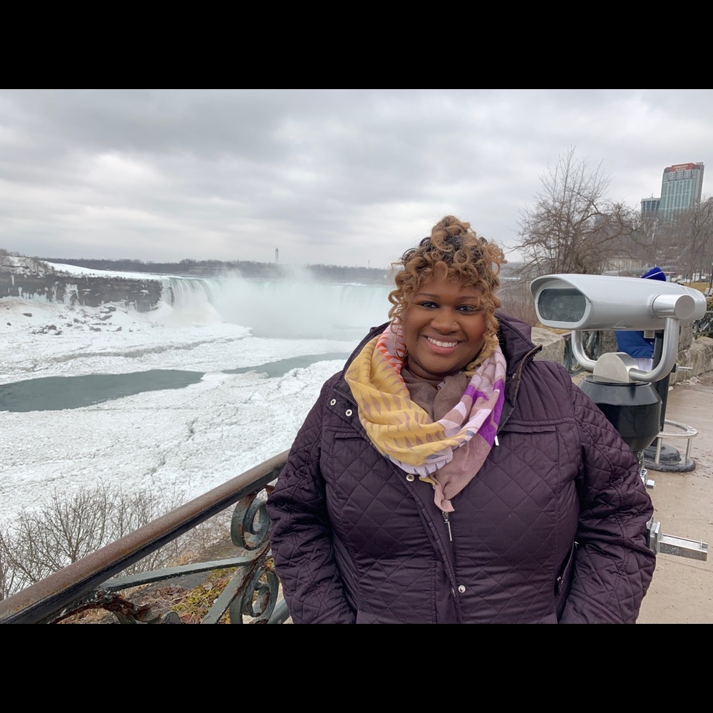 Meet your Posher, Bria